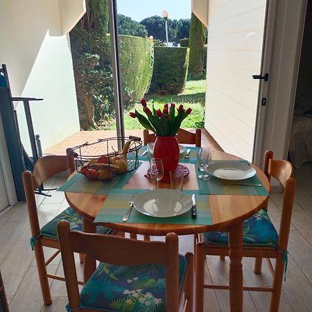 Royan, Vaux Sur Mer, Quartier Pontaillac, 2 Pas Des Plages מראה חיצוני תמונה