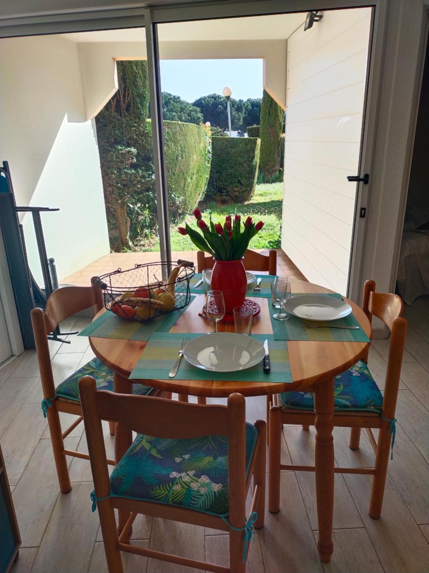Royan, Vaux Sur Mer, Quartier Pontaillac, 2 Pas Des Plages מראה חיצוני תמונה